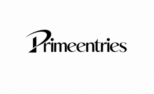 Primeentries