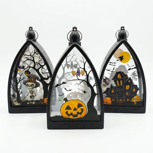 Halloween Decorative Ornament Atmosphere Light