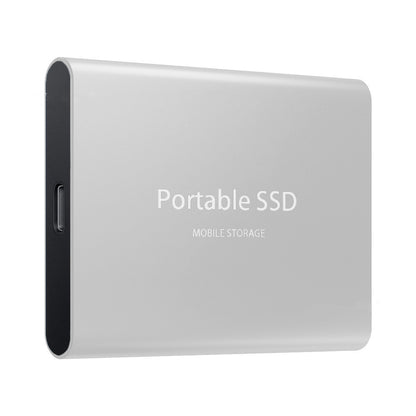 Ultra-slim high-speed solid-state drive