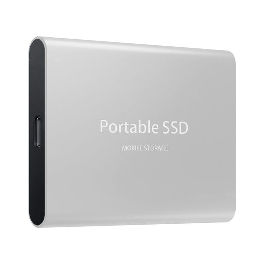 Ultra-slim high-speed solid-state drive