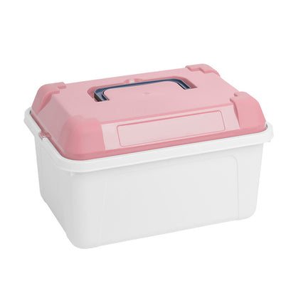 multifunctional storage box